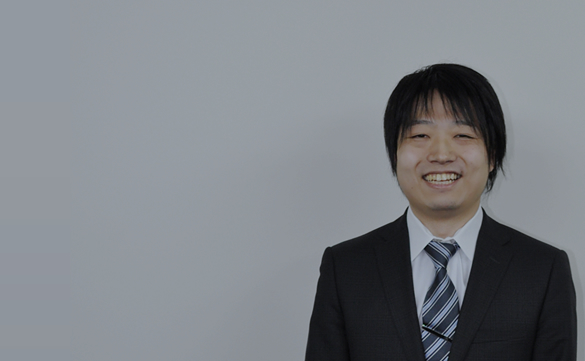 代表挨拶